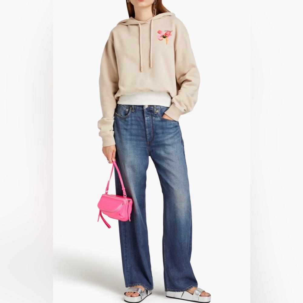 Off-white ladies pull-over